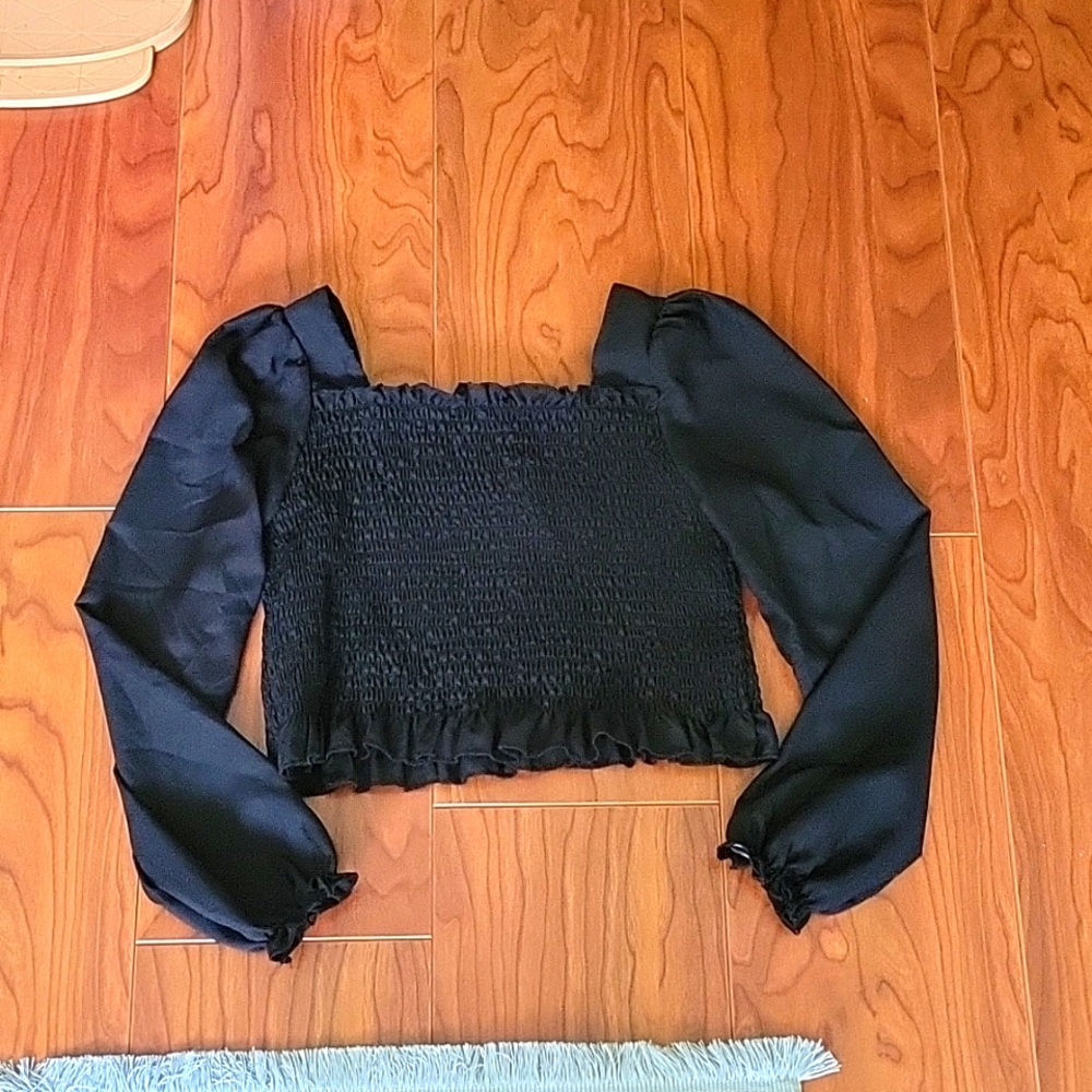Girl blouse